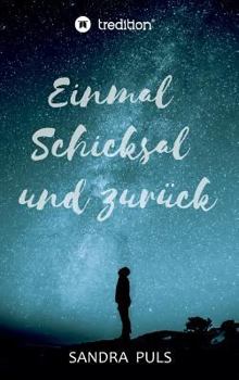 Hardcover Einmal Schicksal und zurück [German] Book