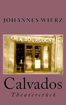 Paperback Calvados [German] Book