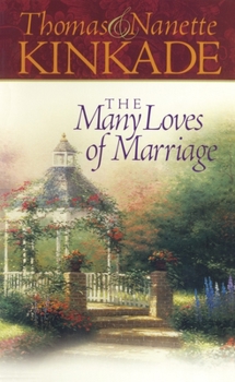 Paperback The Many Loves of Marriage Book