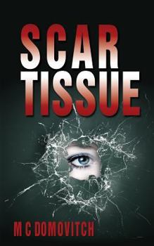 Paperback Scar Tissue Book