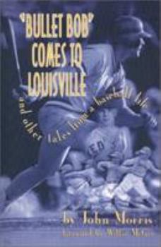 "Bullett Bob" Comes To Louisville