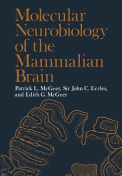 Paperback Molecular Neurobiology of the Mammalian Brain Book