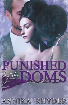 Paperback Punished By The Doms Book