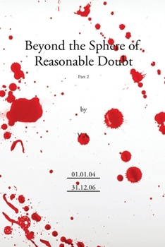 Paperback Beyond the Sphere of reasonable Doubt part 2. Book
