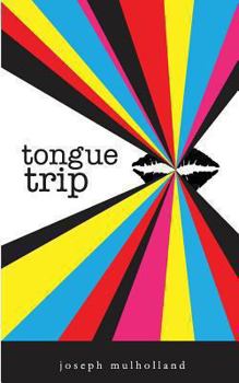 Paperback tongue trip Book
