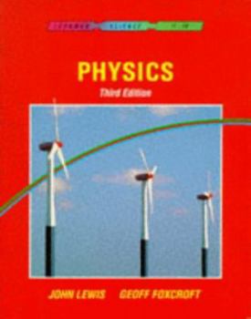 Paperback Longman Science 11-14: Physics (Longman Science 11-14) Book