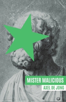 Paperback Mister Malicious Book