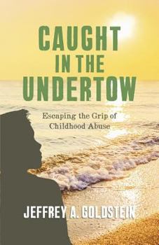 Paperback Caught in the Undertow Book