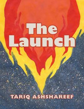 Paperback The Launch Book