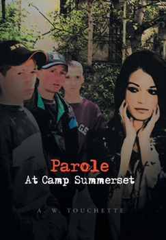 Hardcover Parole at Camp Summerset Book