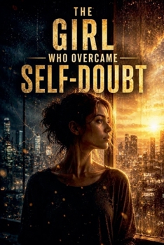 The Girl Who Overcame Self-Doubt (Motivation Psychology)