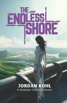 Paperback The Endless Shore Book