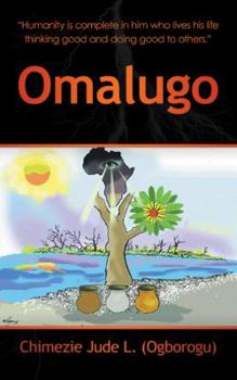 Paperback Omalugo Book
