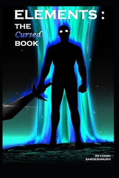 Paperback Elements: The Cursed Book