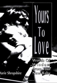Paperback Yours to Love Book