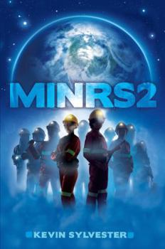MiNRS 2 - Book #2 of the MiNRS