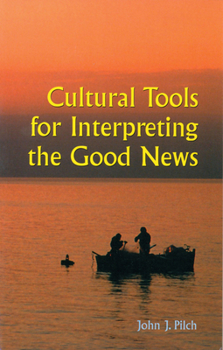 Paperback Cultural Tools for Interpreting the Good News Book