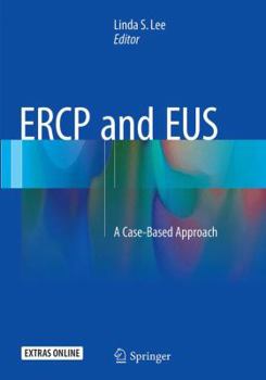 Paperback Ercp and Eus: A Case-Based Approach Book