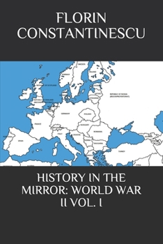 Paperback History in the Mirror: World War II Vol. I Book