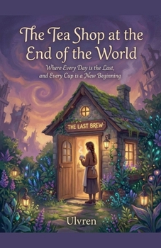 Paperback The Tea Shop at the End of the World Book
