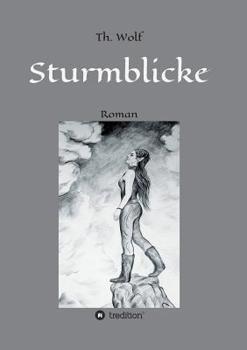Paperback Sturmblicke [German] Book