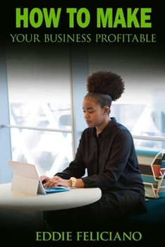 How to make your business profitable