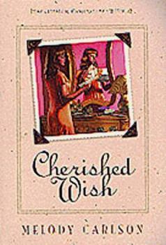 Cherished Wish (The Allison Chronicles, #2) - Book #2 of the Allison Chronicles