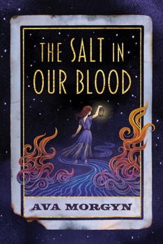 Hardcover The Salt in Our Blood Book