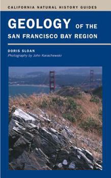 Paperback Geology of the San Francisco Bay Region: Volume 79 Book