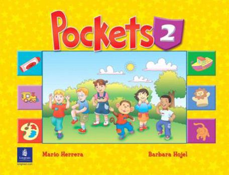 Paperback Pockets 2 Book