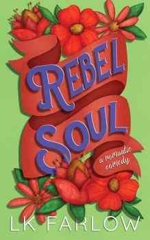 Paperback Rebel Soul Book