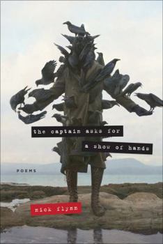 Paperback The Captain Asks for a Show of Hands Book
