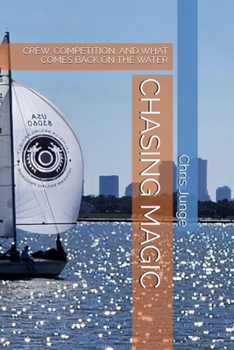 Paperback Chasing Magic Book