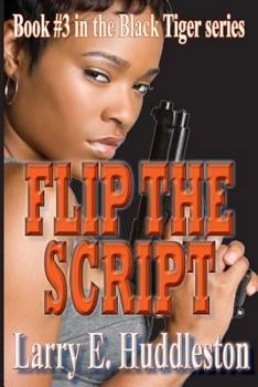 Paperback Flip the Script Book