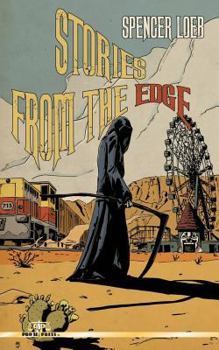 Paperback Stories From The Edge Book