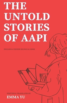 Paperback The Untold Stories of AAPI Book