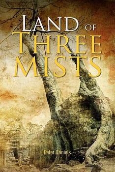 Paperback Land of Three Mists Book