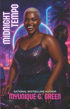 Paperback Midnight Tempo Book