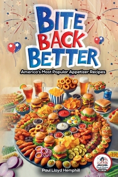 Paperback Bite Back Better Book