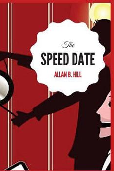 Paperback The Speed Date Book