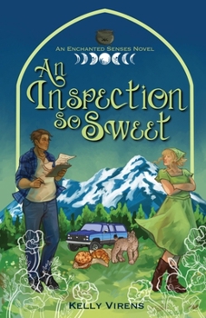 Paperback An Inspection So Sweet Book