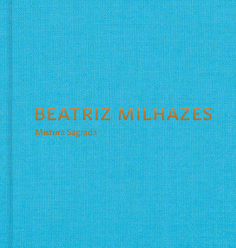 Beatriz Milhazes: Mistura Sagrada