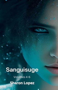 Paperback Sanguisuge Volumes 4-6 Book