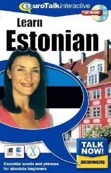 Talk Now! Estonian