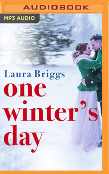 Audio CD One Winter's Day Book