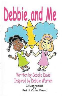 Paperback Debbie and Me Book