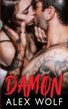 Paperback Damon Book