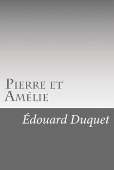 Paperback Pierre et Amélie [French] Book