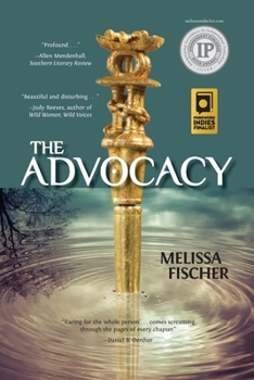 Paperback The Advocacy Book