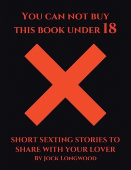 Paperback Short Sexting Stories to Share with Your Lover Book